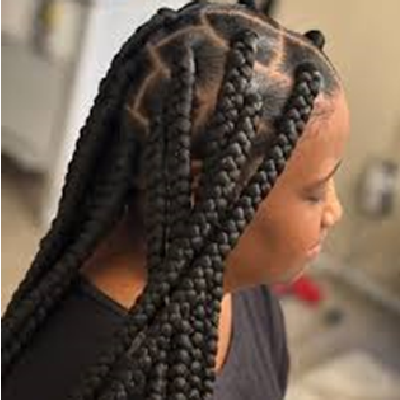 Professional Hair Braiding in Houston, TX