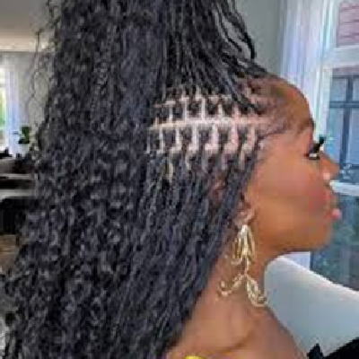 Professional Hair Braiding in Houston, TX