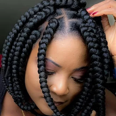 Hair Braiding in Houston, TX