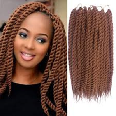 Crochet Braids Specialist Houston, TX