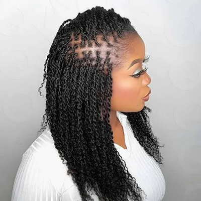 Hair Maintenance Service in Houston, TX