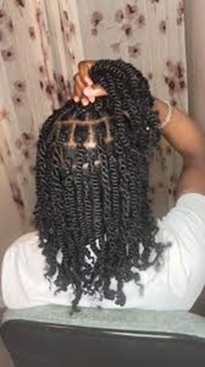 Hair Maintenance Service in Houston, TX