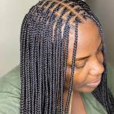 Professional Hair Braiding in Houston, TX