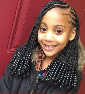 The Language of Hair – Braids That Speak Without Words - Helene Braiding