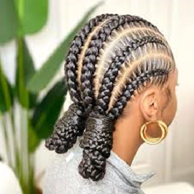 Hair Bantu Knots Services in Houston, TX