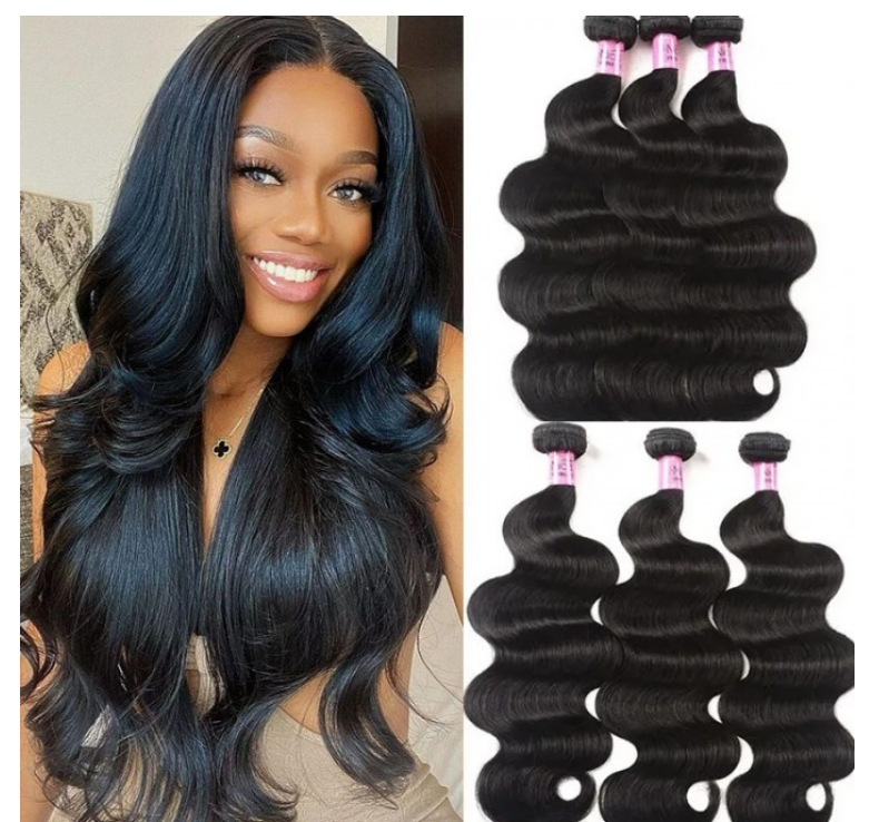 Crochet Curly Hair Service in Houston, TX